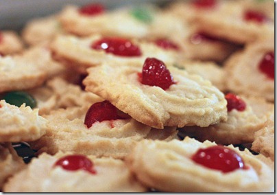 Christmas Cookies