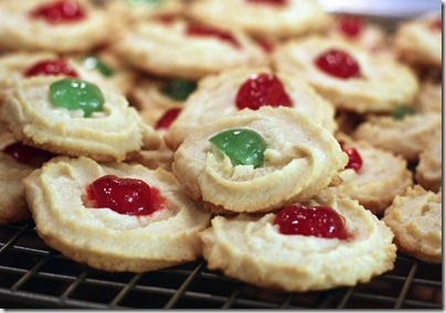 Christmas Cookies