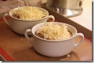 Onion Soup