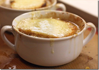 Onion Soup