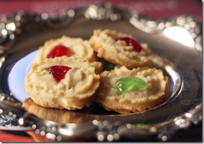 Christmas Cookies