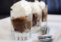 Espresso Granita